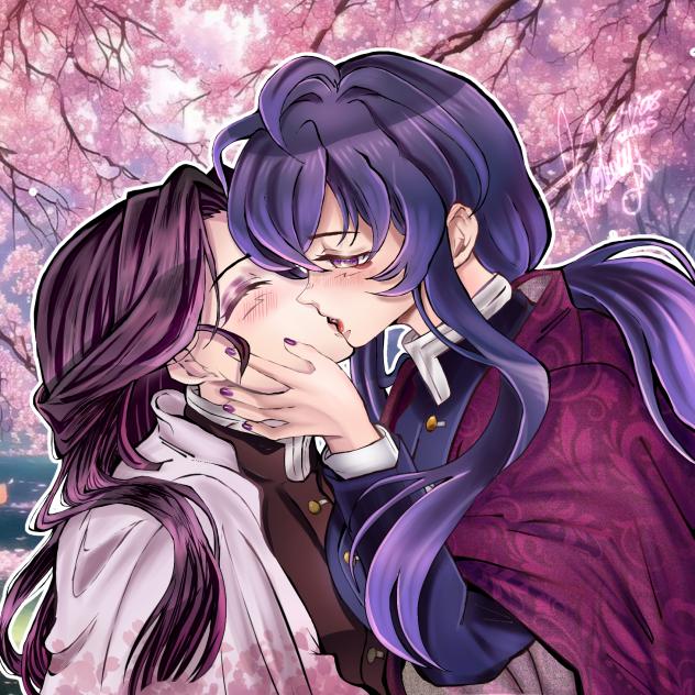 💋SHIP KAG×KOT 🌙