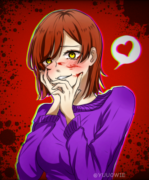 ❤️🔪