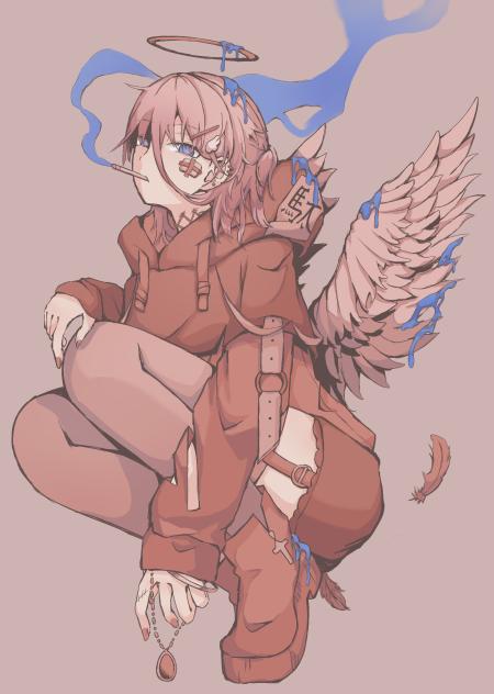 駄天使ちゃん