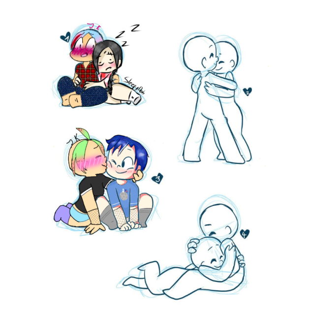 love collab