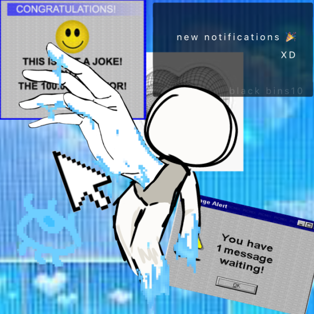 cybercore