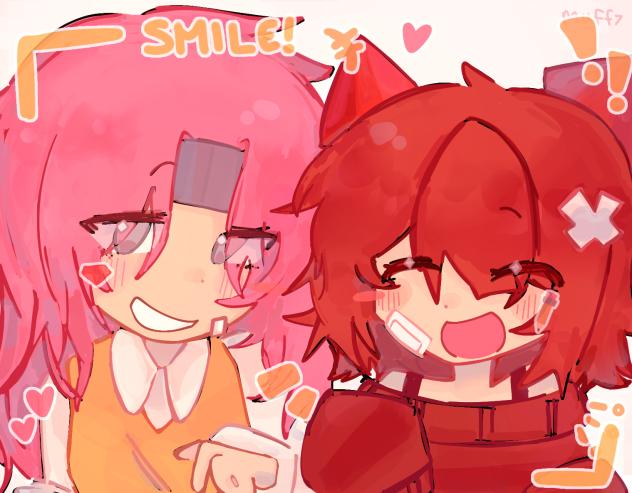 SMILE! rubycil