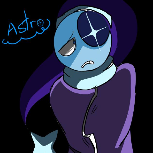Astro