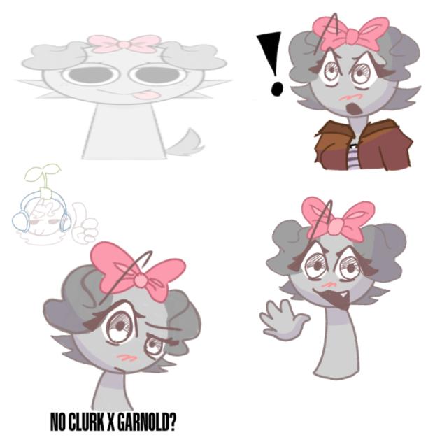 Fanart for Belinda! (ugly art-)