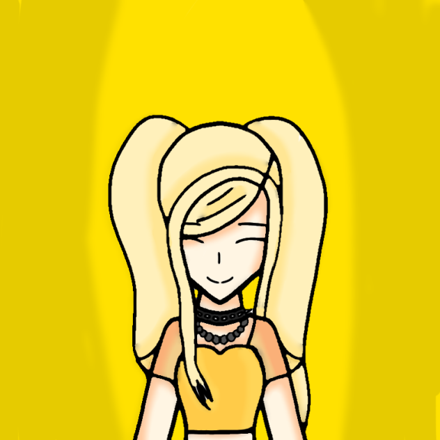Goldenglare