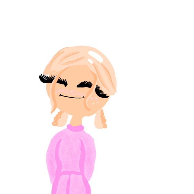 POV- you want starbies