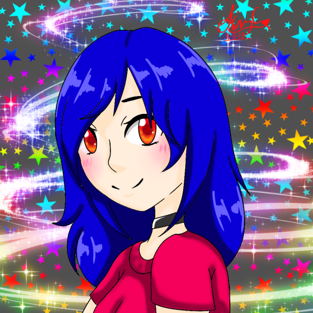 My Avatar - ibisPaint