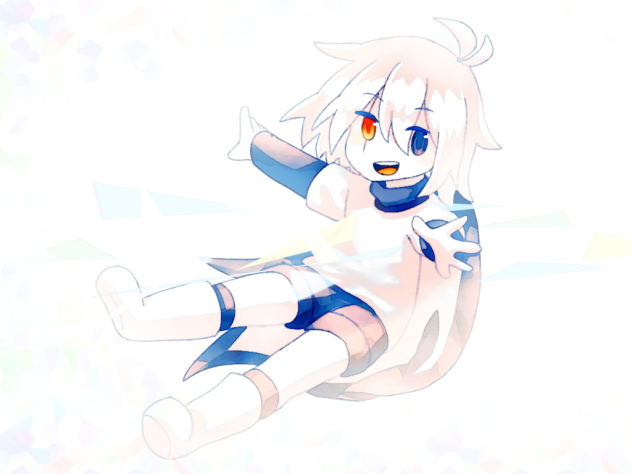 CrossChara