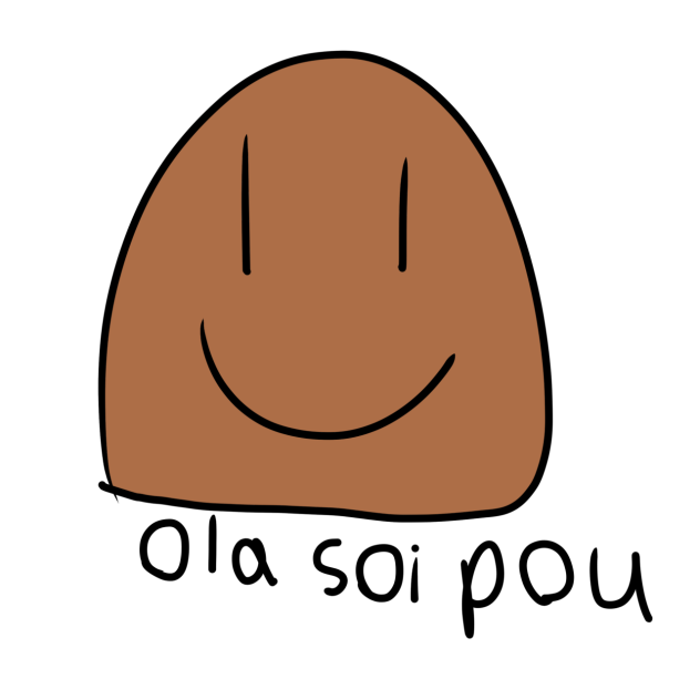 pou (30 de mayo de 2022)