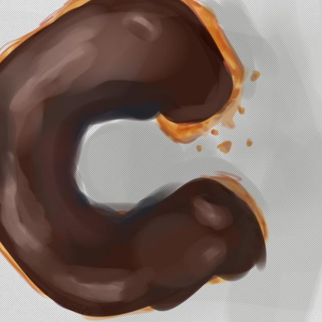 doughnut