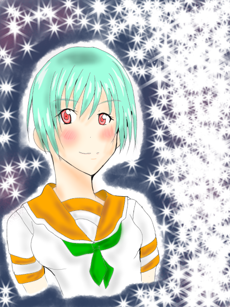 星のように!