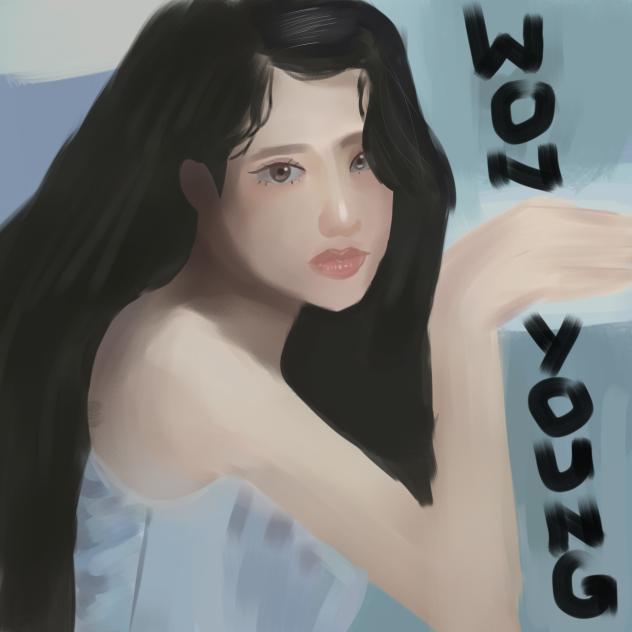 Wonyoung4🌠