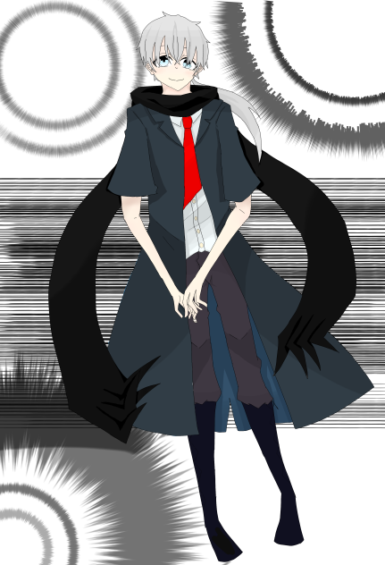 魔法使い