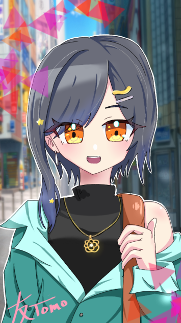 プロセカ杏ちゃん