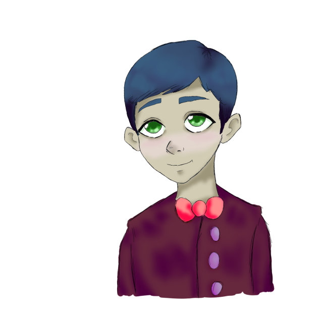 practicing - ibisPaint