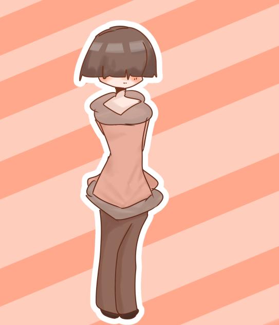 ﾆｺｯ