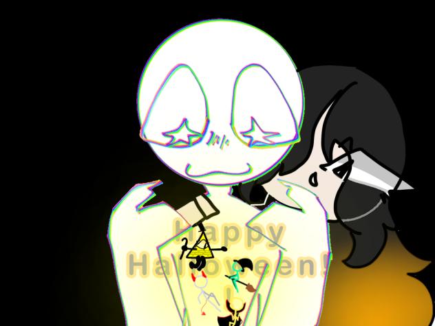 HAPPY HALLOWEEN