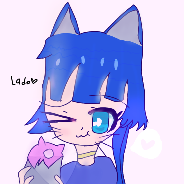 Lado gacha life