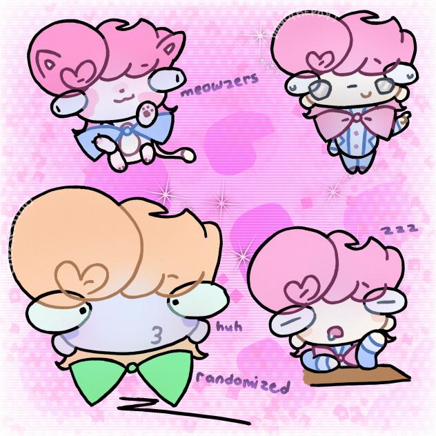 harvey doodles 8