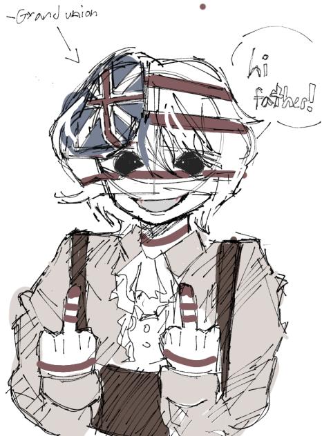 Grand Union (REPOSTED!)