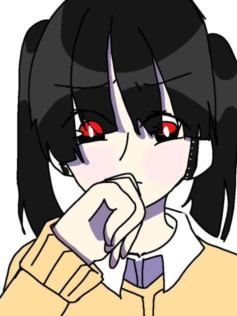 照れる貴音