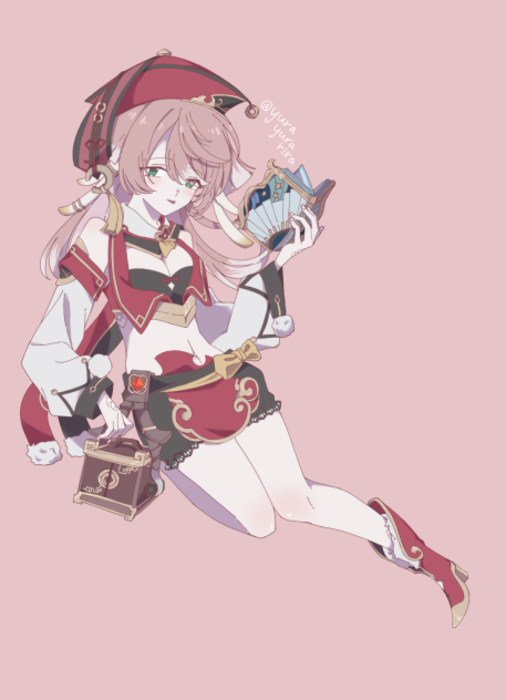 えんひちゃん🔥