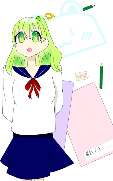 初投稿です!！のリメイク