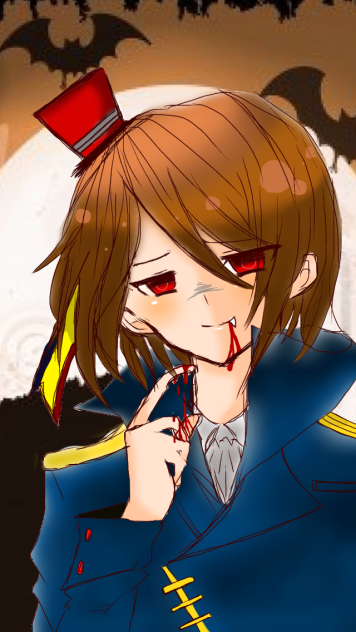 ルー君