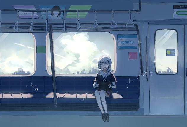 列車