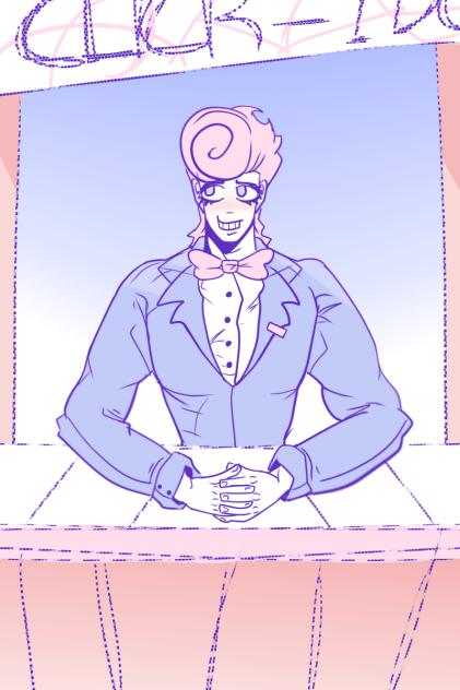 You’ve..— DISFIGURED MEEAH—💔💔