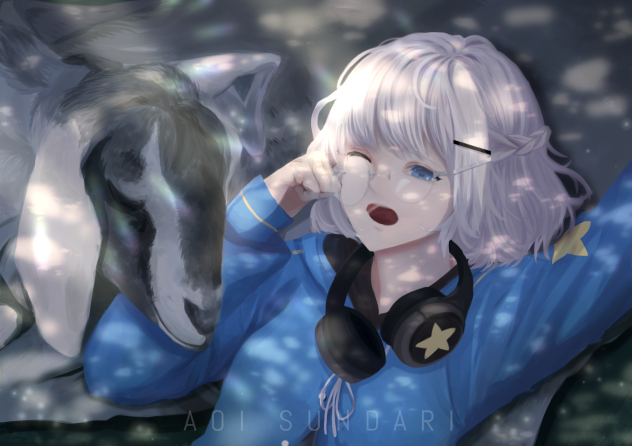 Morning Dream