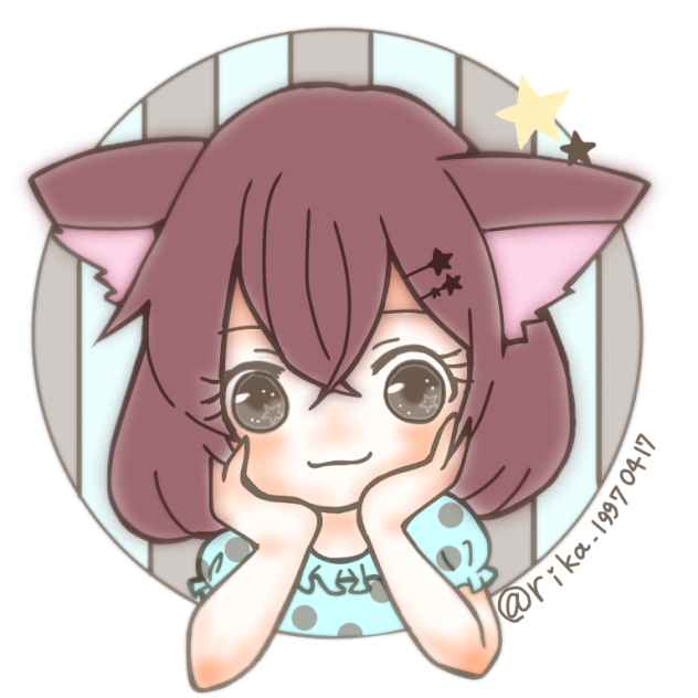 猫娘