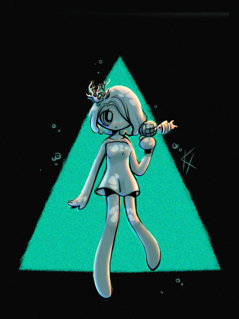 말미잘 anemone fish