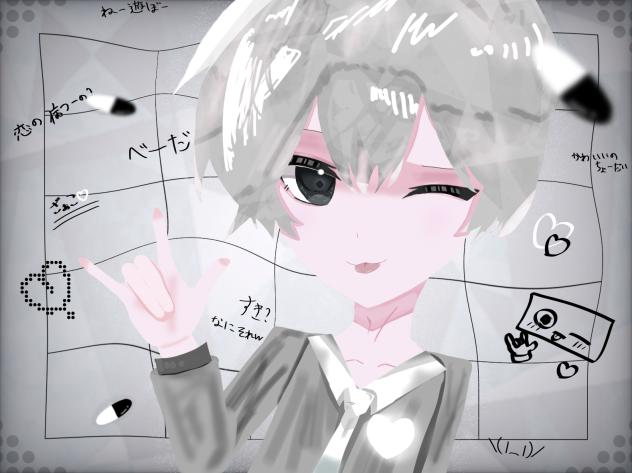 ざぁこw
