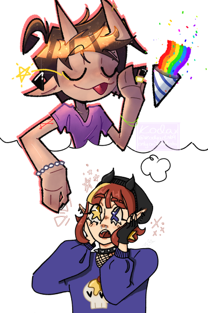 3🎉 - ibisPaint