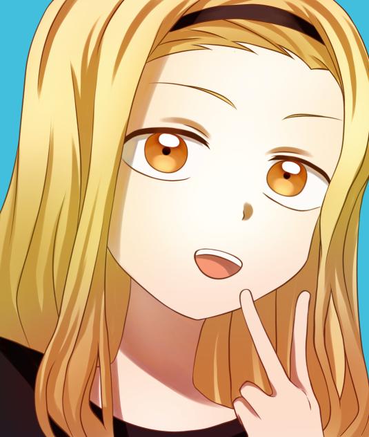 まりな
