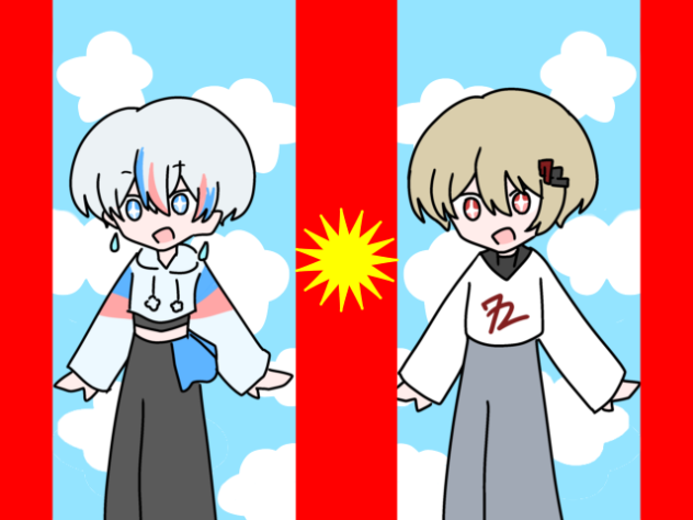シクフォニで『メズマライザー』