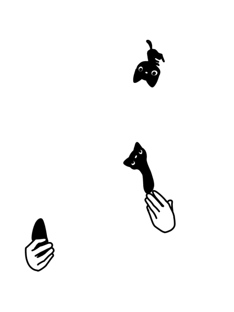 お手猫2.1