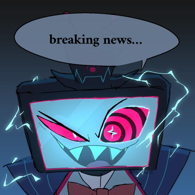 breaking news - ibisPaint