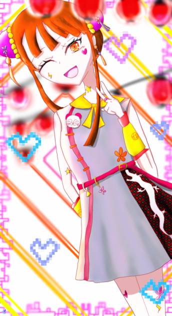 明るく行こうぜ！☆彡