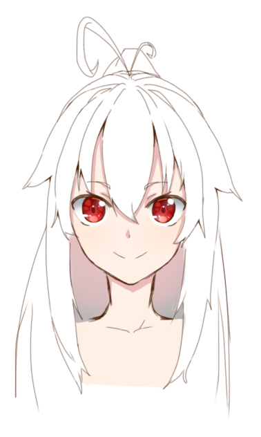 うちの子
