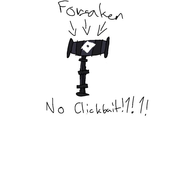 idk