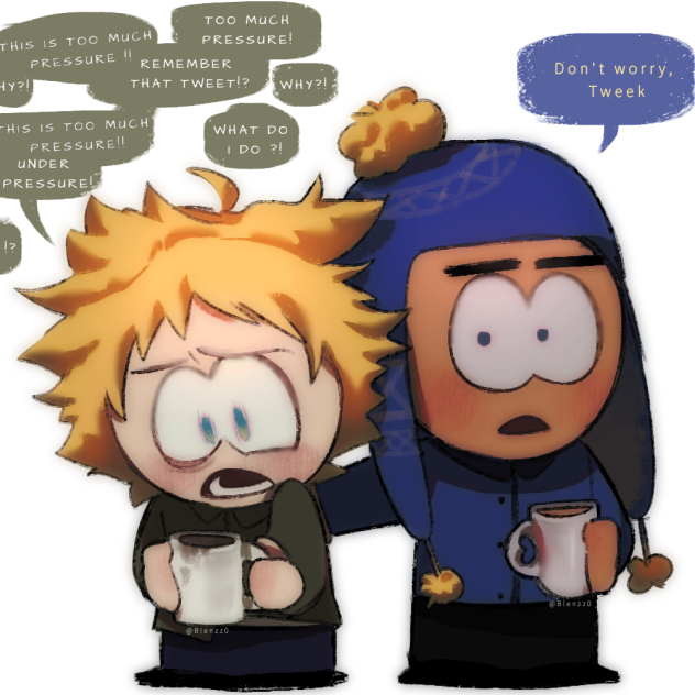 Creek