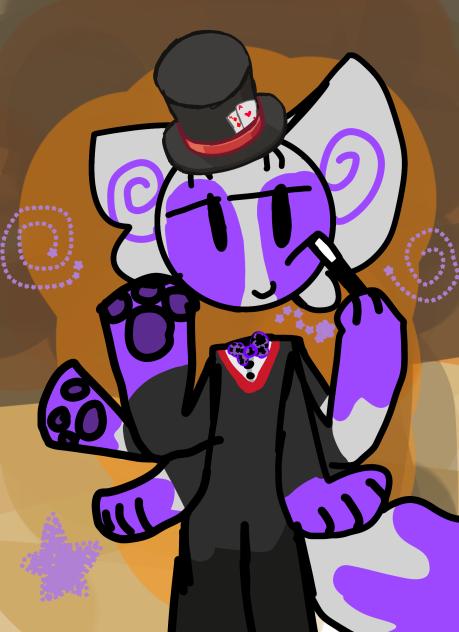 Abracadabra Mf 🪄🪄🎩