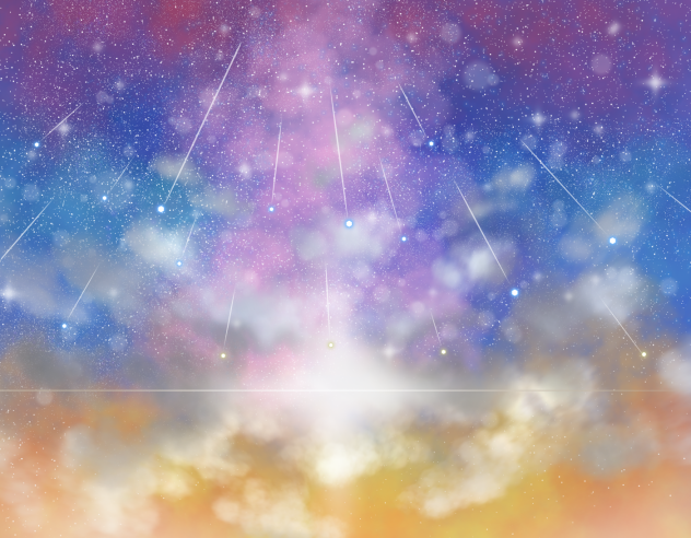Clouded Vision