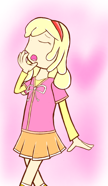 メラリー1.