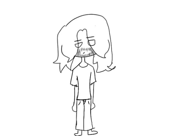 Kurt's not ded