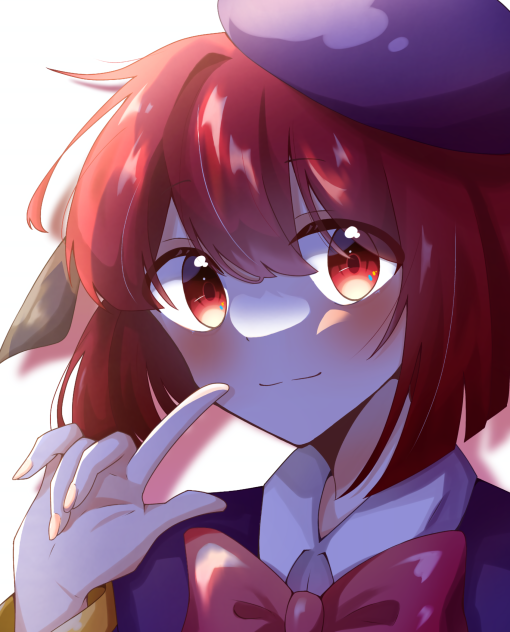 重曹ちゃん
