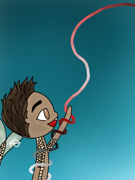 part 2 - ibisPaint