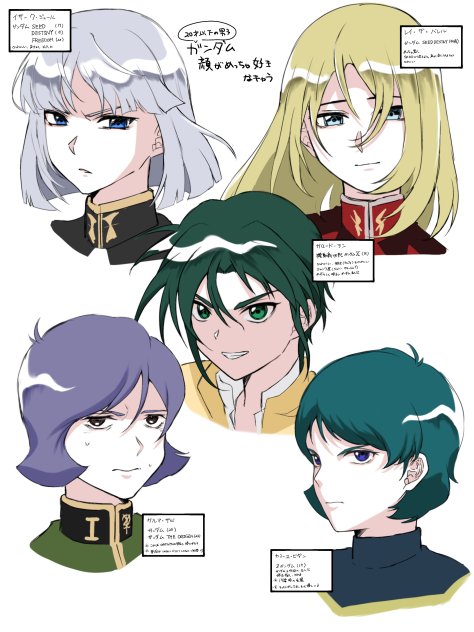 ガンダム